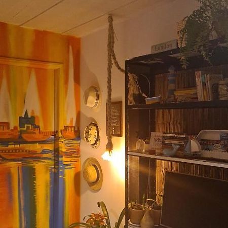Hostel Sandra Búzios Εξωτερικό φωτογραφία