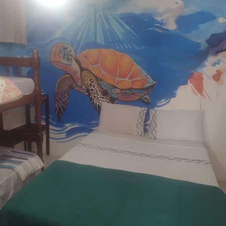 Hostel Sandra Búzios Εξωτερικό φωτογραφία