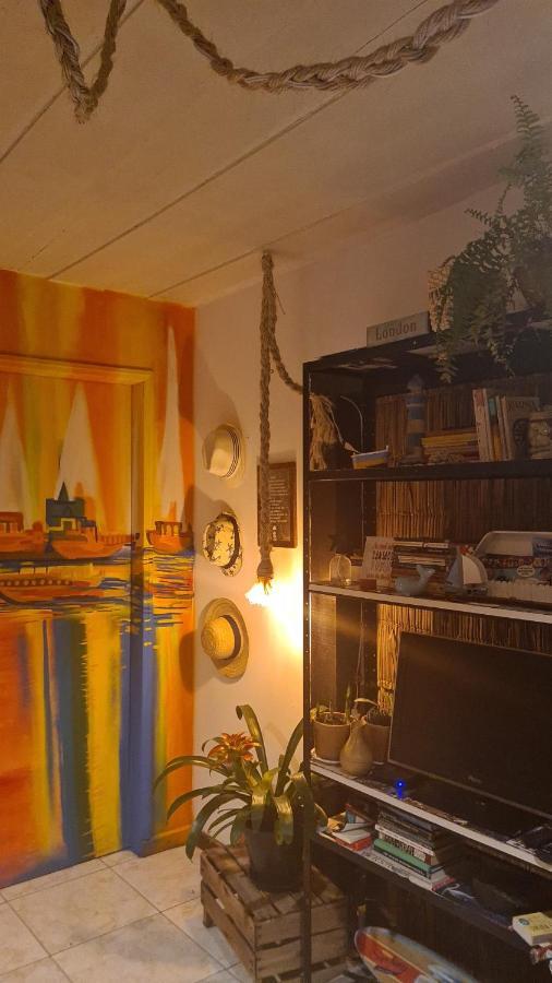 Hostel Sandra Búzios Εξωτερικό φωτογραφία