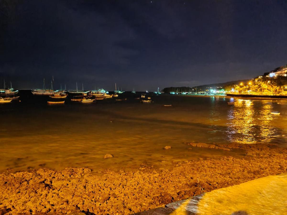 Hostel Sandra Búzios Εξωτερικό φωτογραφία
