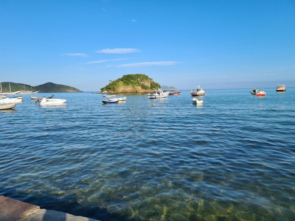 Hostel Sandra Búzios Εξωτερικό φωτογραφία