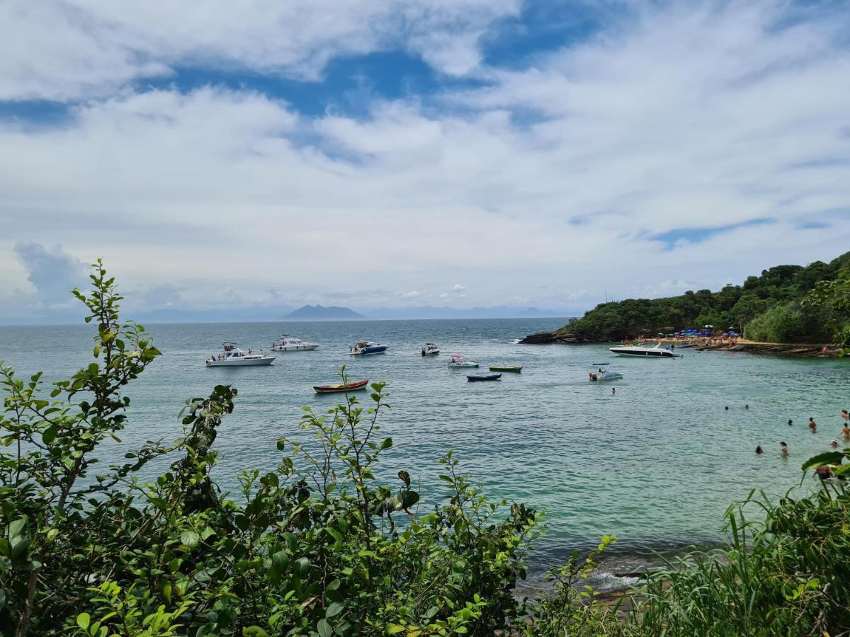 Hostel Sandra Búzios Εξωτερικό φωτογραφία