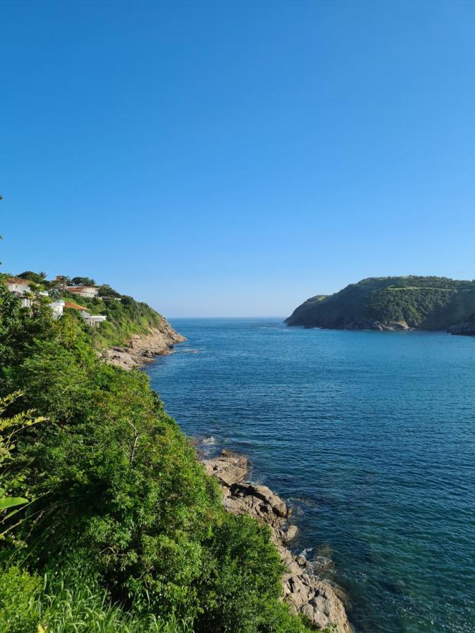 Hostel Sandra Búzios Εξωτερικό φωτογραφία