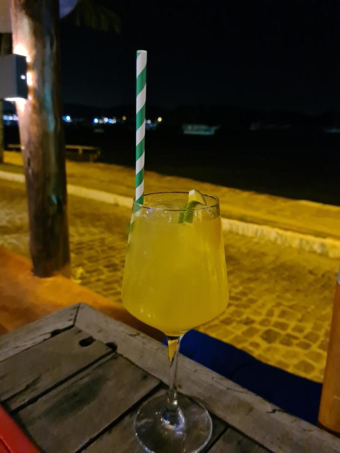 Hostel Sandra Búzios Εξωτερικό φωτογραφία