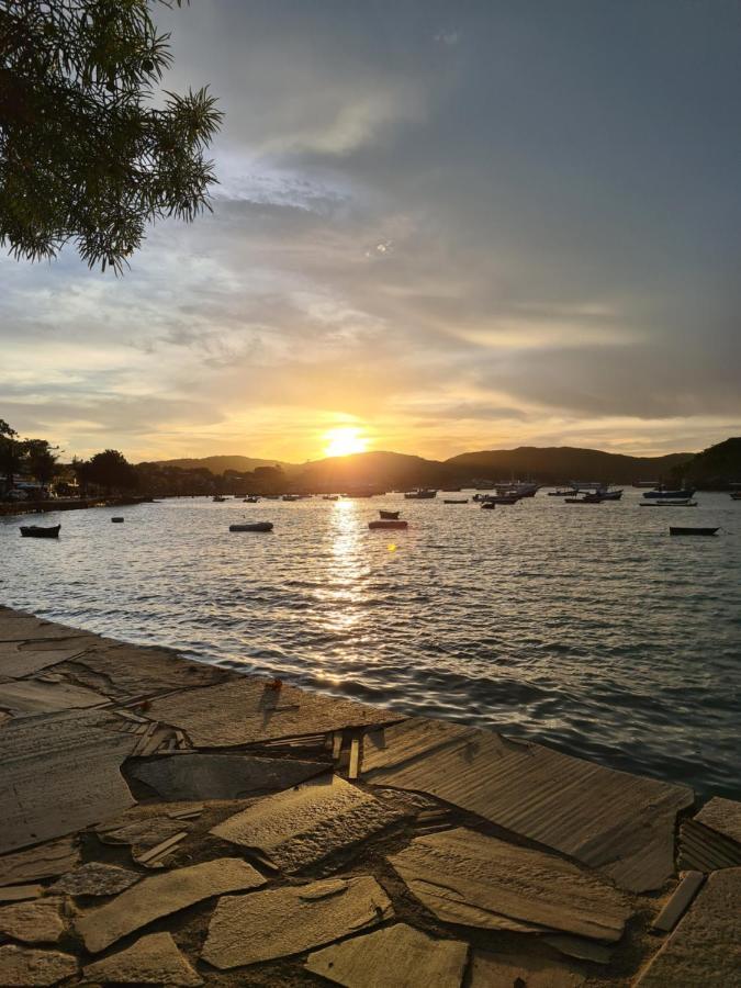 Hostel Sandra Búzios Εξωτερικό φωτογραφία