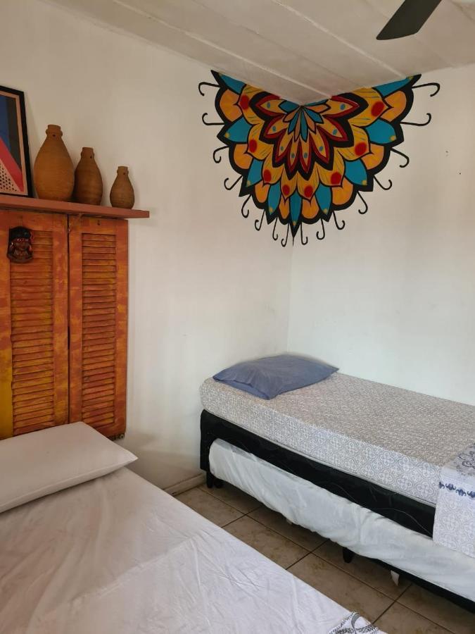Hostel Sandra Búzios Εξωτερικό φωτογραφία