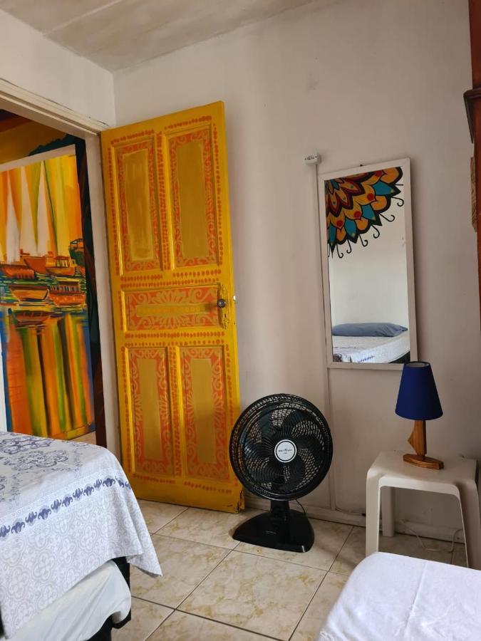 Hostel Sandra Búzios Εξωτερικό φωτογραφία