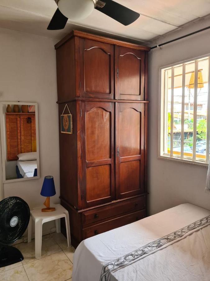 Hostel Sandra Búzios Εξωτερικό φωτογραφία