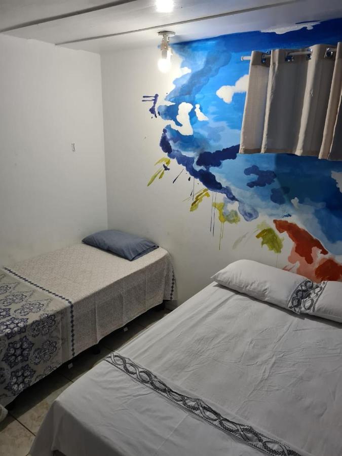 Hostel Sandra Búzios Εξωτερικό φωτογραφία