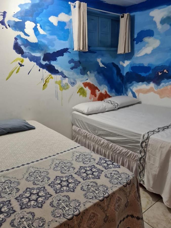 Hostel Sandra Búzios Εξωτερικό φωτογραφία