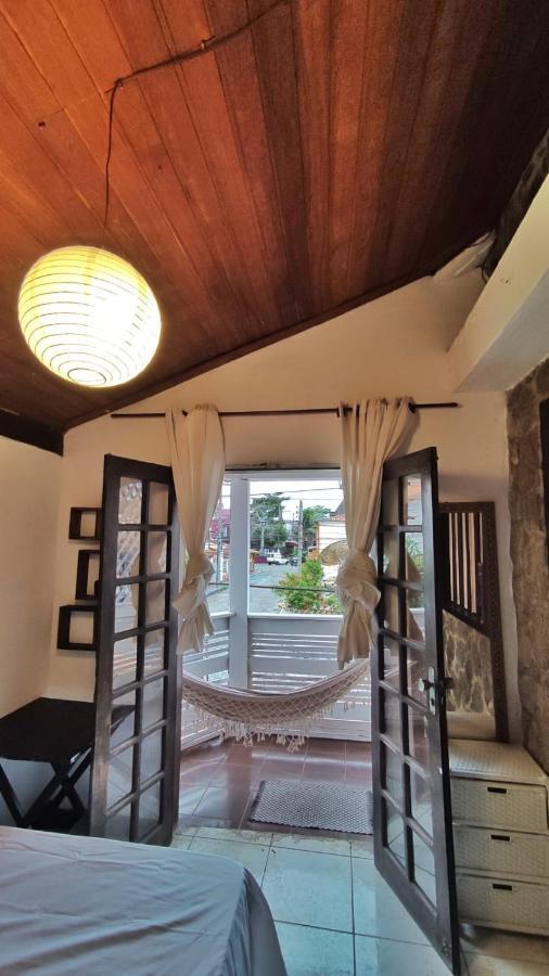 Hostel Sandra Búzios Εξωτερικό φωτογραφία