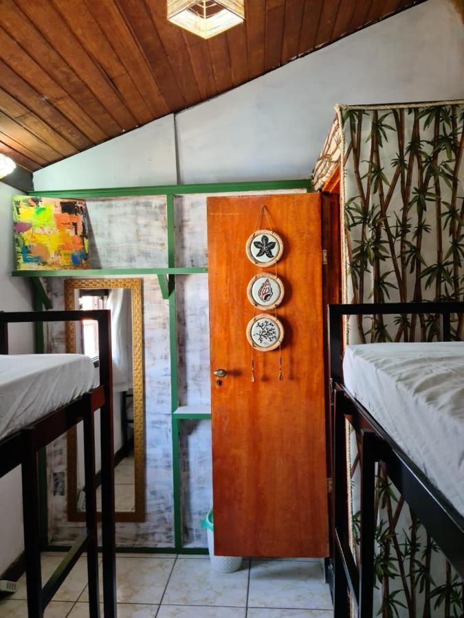 Hostel Sandra Búzios Εξωτερικό φωτογραφία
