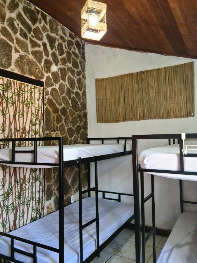Hostel Sandra Búzios Εξωτερικό φωτογραφία