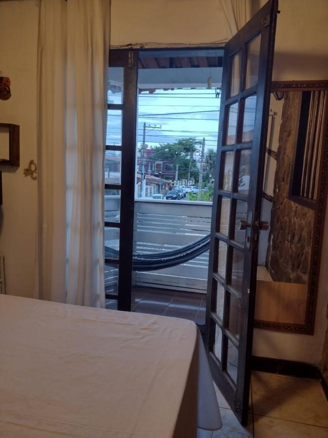 Hostel Sandra Búzios Εξωτερικό φωτογραφία