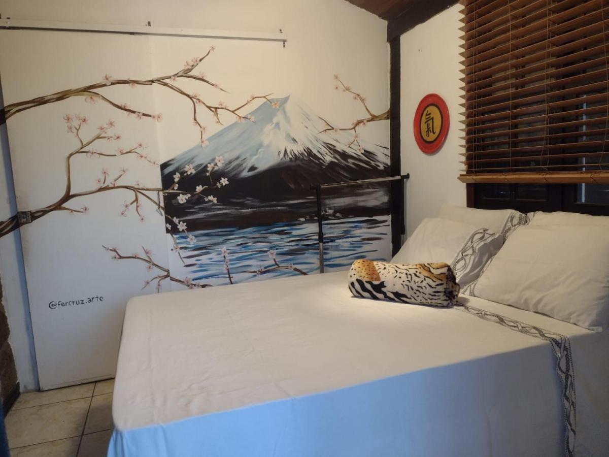 Hostel Sandra Búzios Εξωτερικό φωτογραφία