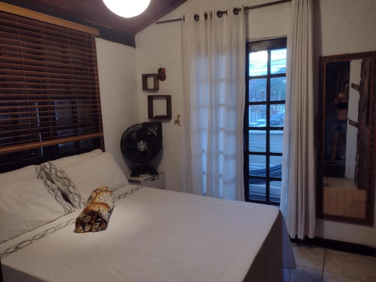 Hostel Sandra Búzios Εξωτερικό φωτογραφία