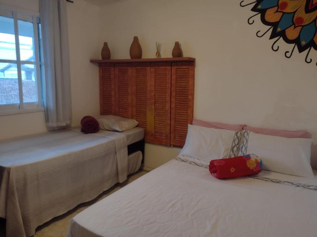 Hostel Sandra Búzios Εξωτερικό φωτογραφία