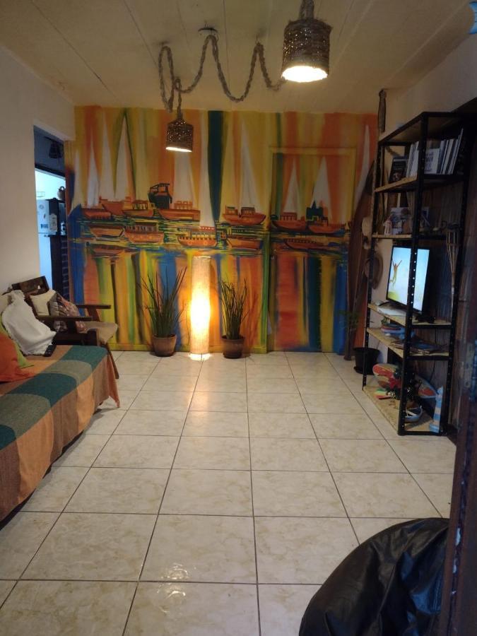 Hostel Sandra Búzios Εξωτερικό φωτογραφία