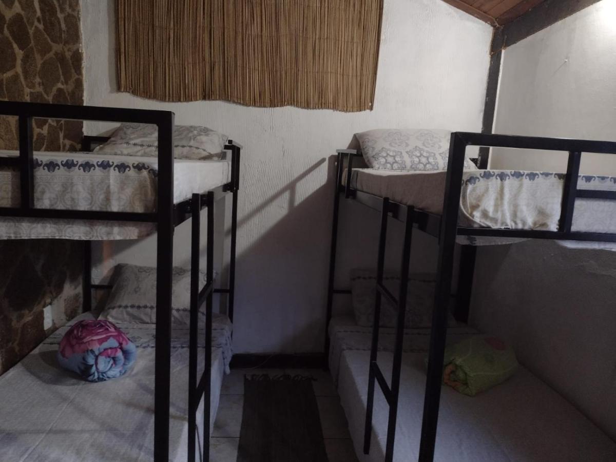 Hostel Sandra Búzios Εξωτερικό φωτογραφία
