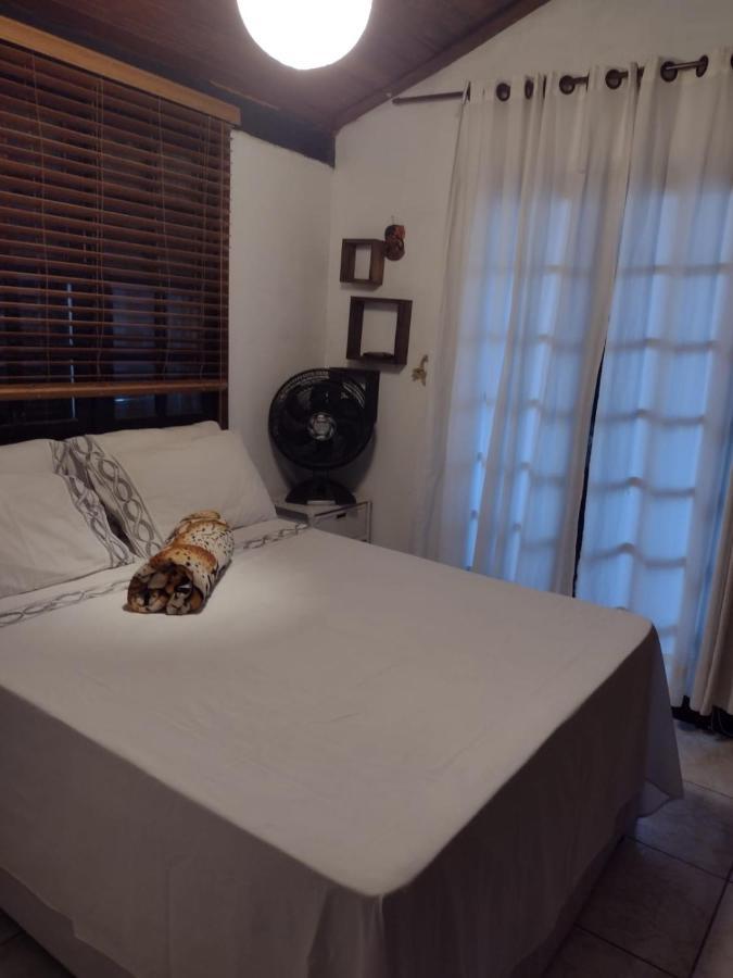 Hostel Sandra Búzios Εξωτερικό φωτογραφία