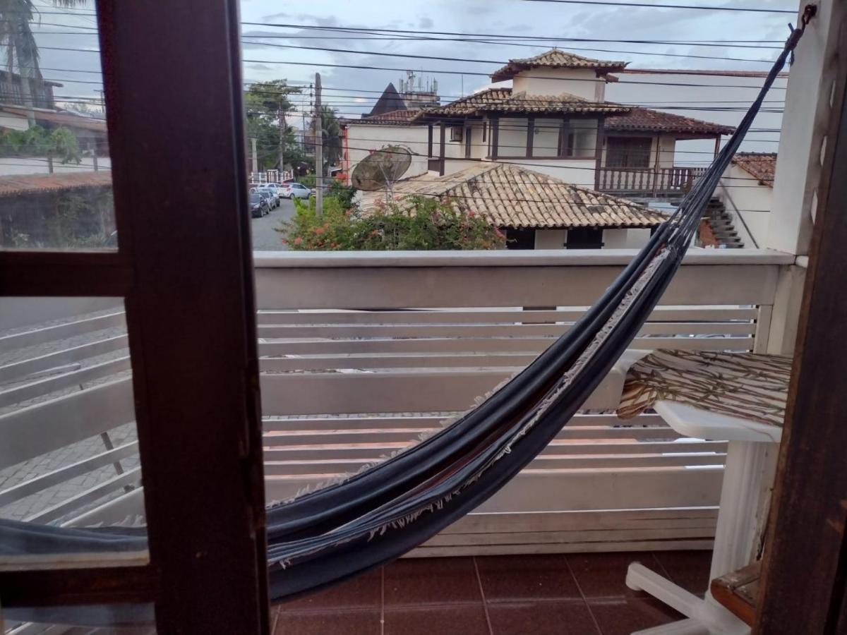 Hostel Sandra Búzios Εξωτερικό φωτογραφία