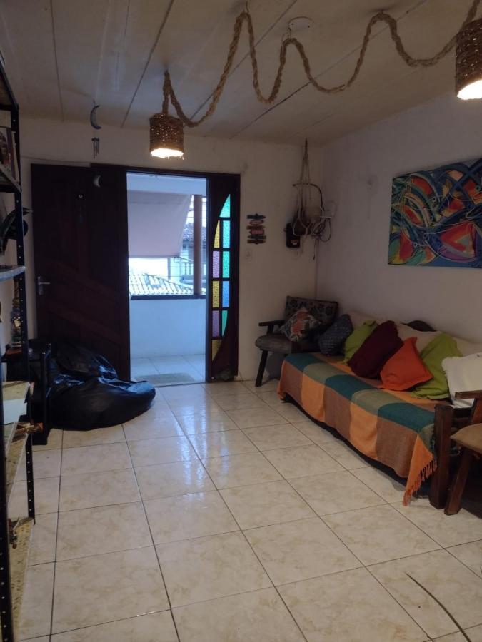 Hostel Sandra Búzios Εξωτερικό φωτογραφία