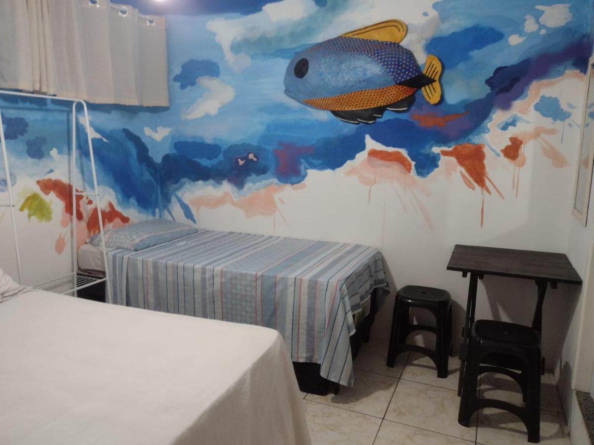 Hostel Sandra Búzios Εξωτερικό φωτογραφία