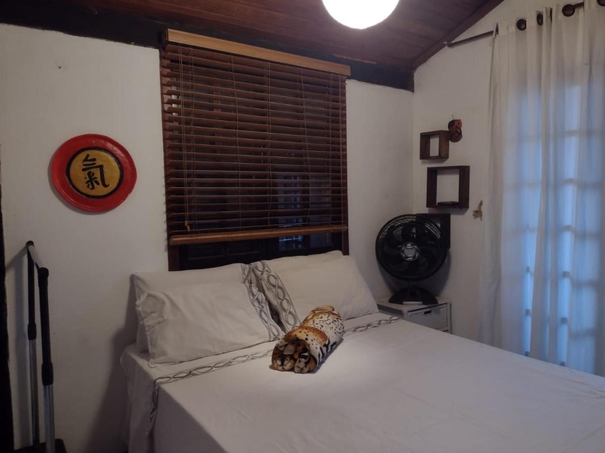 Hostel Sandra Búzios Εξωτερικό φωτογραφία