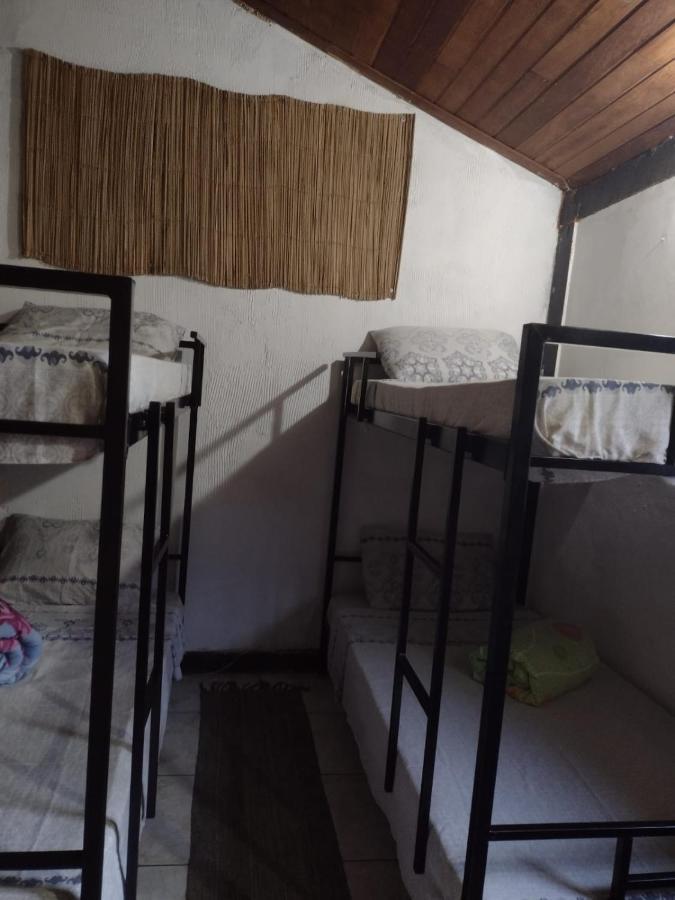 Hostel Sandra Búzios Εξωτερικό φωτογραφία