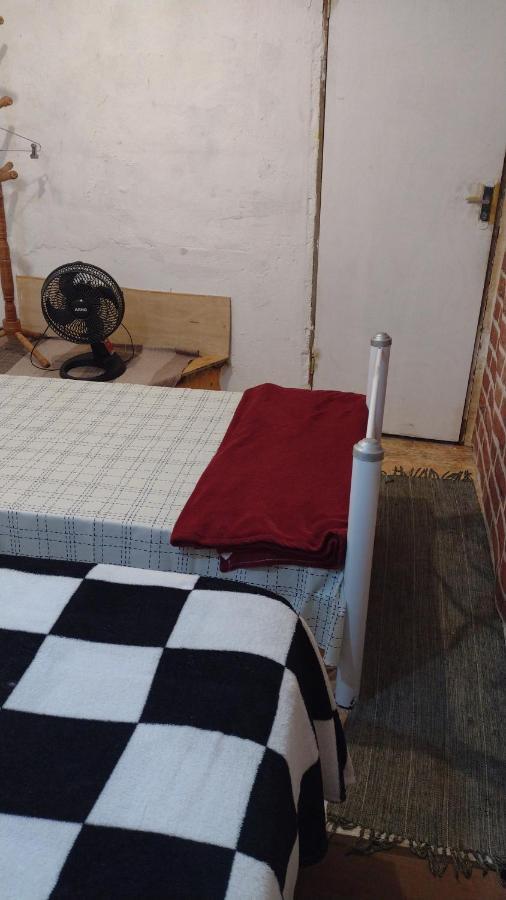 Hostel Sandra Búzios Εξωτερικό φωτογραφία