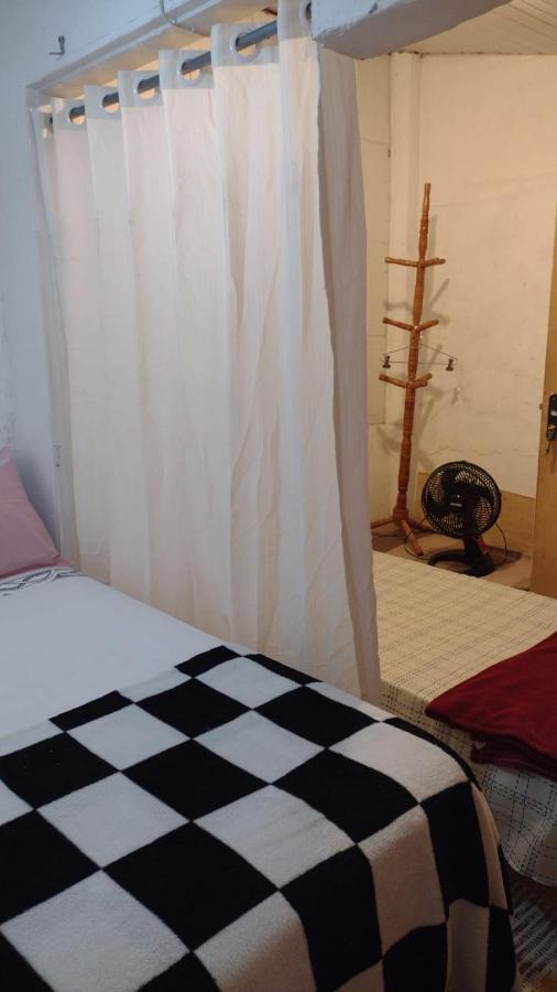 Hostel Sandra Búzios Εξωτερικό φωτογραφία