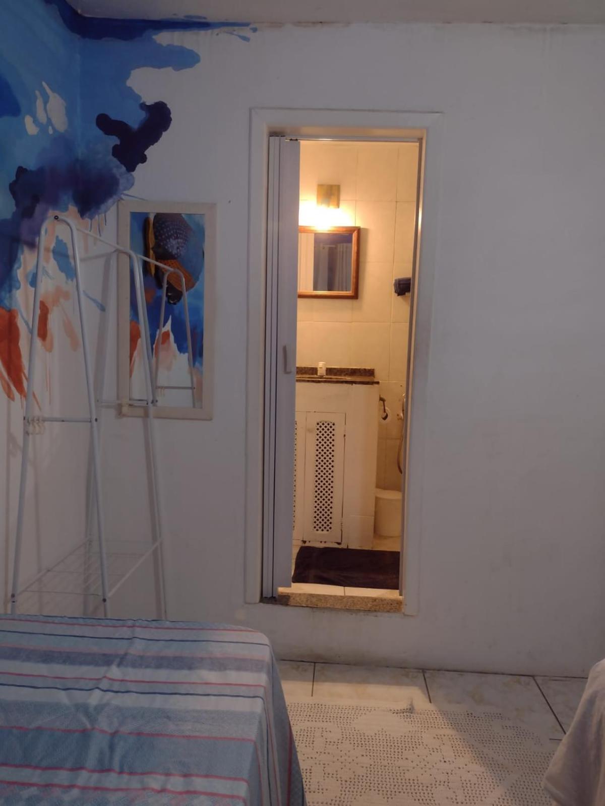 Hostel Sandra Búzios Εξωτερικό φωτογραφία