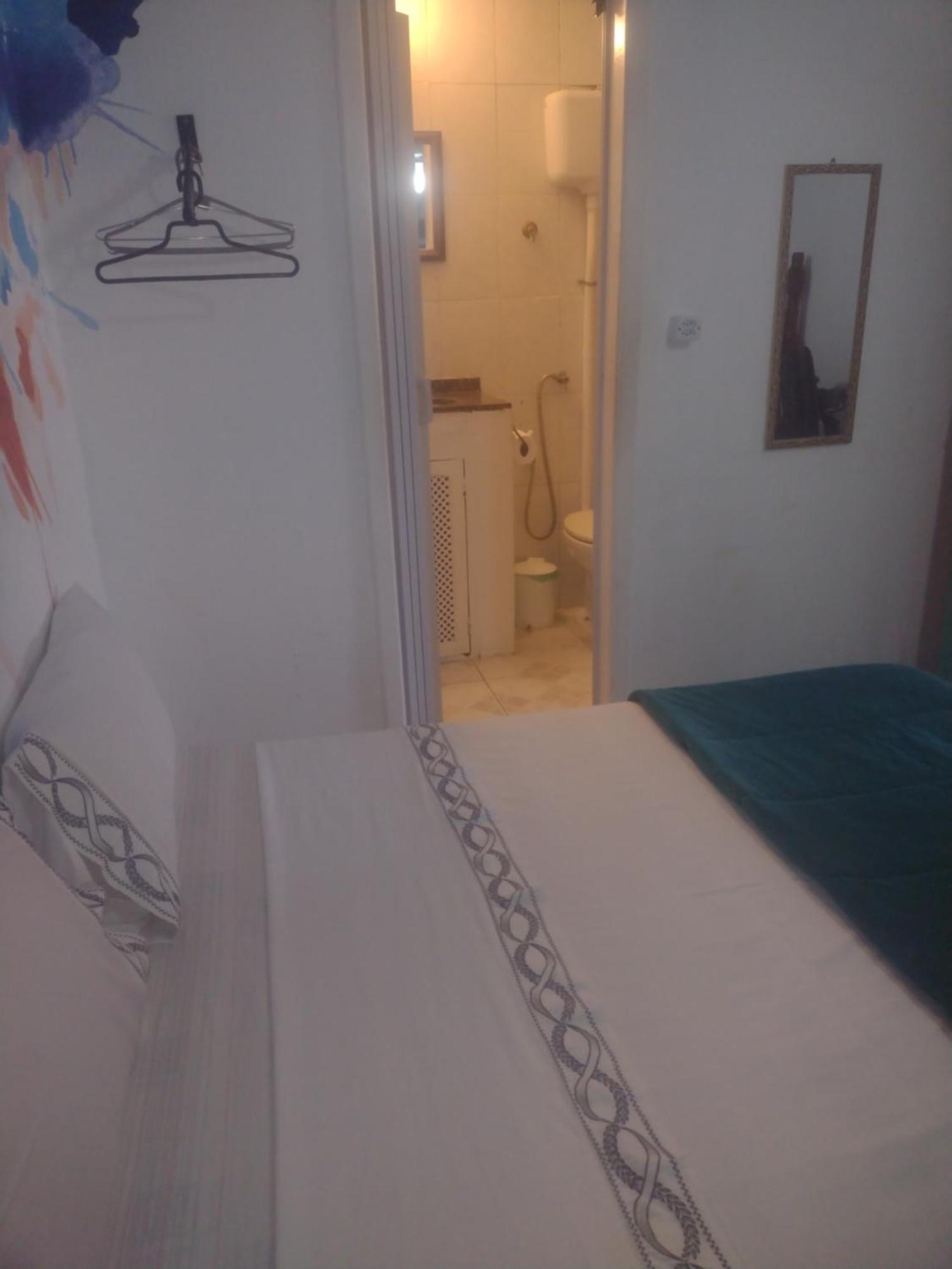 Hostel Sandra Búzios Εξωτερικό φωτογραφία