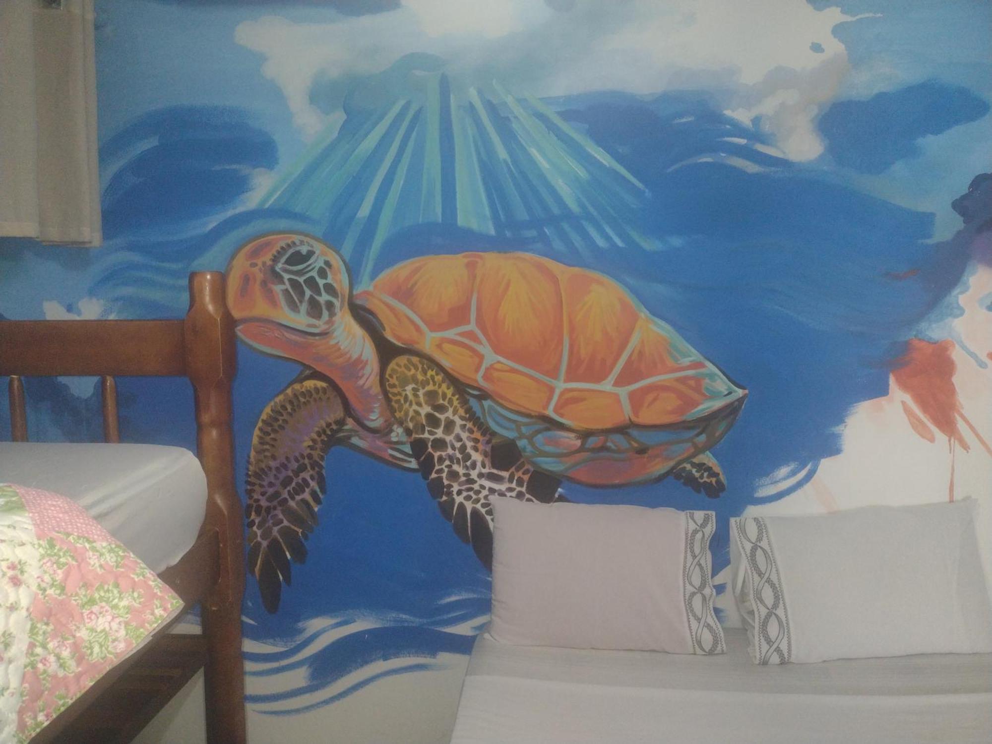 Hostel Sandra Búzios Εξωτερικό φωτογραφία
